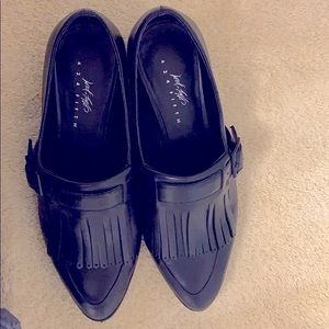Lord and Taylor shoes